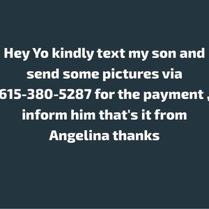 Meet your Posher, Fhh